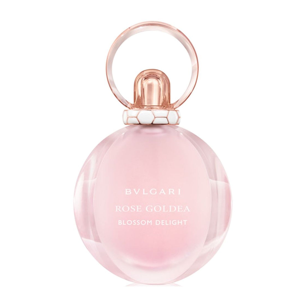 Bvlgari Rose Goldea Blossom Delight Edt For Women 75ml